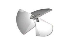 ProQuip - Axial Flow Turbine Impeller