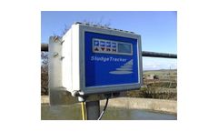 SludgeTracker - Sludge Level With Optional AutoClean