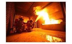 Process Combustion - Firefighting Training Systems