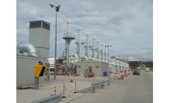 Process Combustion - Vaporizer System for Cryogenic or Fully Refrigerated Gases