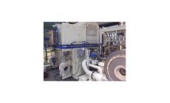 Process Combustion - Indirect-Fired Process Heaters