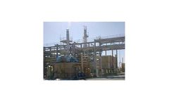 Process Combustion - Process Heater With Recirculation