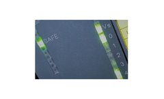 Process Combustion - Process Control Panels