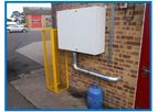 Process Combustion - Smoke Logging System
