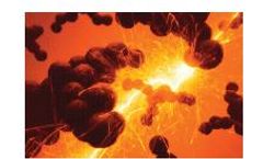 Black Pearls - Model 2000 - Conductive Carbon Blacks