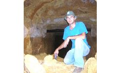 Geo-Prospect - Minerals and Metals Services