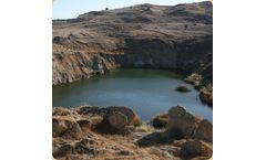 Geo-Prospect - Raw Materials Service