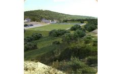 Geo-Prospect - Natural Resources Surveys Service