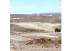 Geo-Prospect - Waste Disposal Service