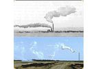 Geo-Prospect - Air Quality Service