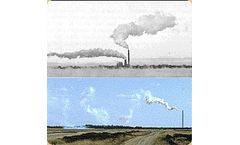 Geo-Prospect - Air Quality Service