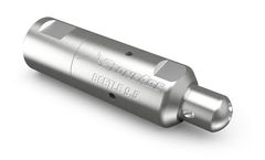 StoneAge - Model Beetle 9.5mm 15k / 1000 bar - Rotary Sewer Nozzles for Pipe Cleaning