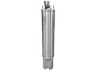 Shakti - Model SML NG Series - 6" Submersible Motor