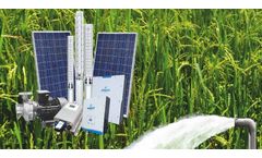 Shakti - Solar Pump
