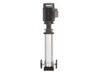 Shakti - Model SCR Series - High Pressue Boosting Pump
