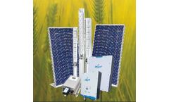 Shakti - Solar DC Submersible Pump