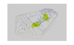 Data Management and Data Visualization Service
