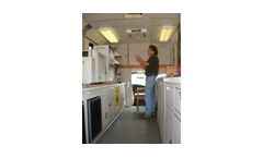 Mobile Laboratory Service