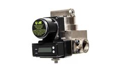 Dwyer - Model MSM - Compact Modular Sensor Manifold