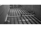 Diffused Aeration Systems