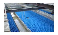Lamellae Plates & Tube Settlers