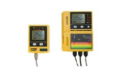 WITT - Model RLA 100 - Ambient Air Monitoring System