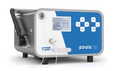 WITT - Model PA 7.0 - Compact Gas Analysers