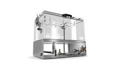 WITT Leak-Master - Model EASY - Package Leak Detector