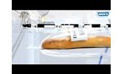 Leak testing of packages/packaging - LEAK-MASTER?? EASY food and pharma bubble leak tester by WITT - Video
