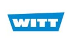 WITT Leak Detection of Food Packages Bubble Test Video