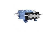 Jetstream - Fluid End Upgrades