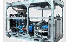 Jetstream - Offshore Skids