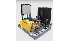 Jetstream - Electric Water Blasters