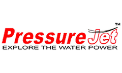 Hydrostatic Test Pump