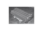 Radia-Fin Radiant Heating
