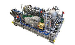 Calder - Well Service Pumps