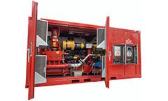 Calder - Well Intervention Pump