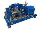 Calder - Multi-Purpose Offshore Pump Units