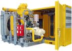 Calder - Offshore Compressors