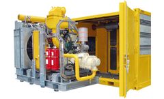 Calder - Offshore Compressors