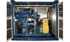 Scale Squeeze - Down Hole Systems