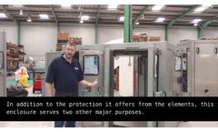 Twin Pump MEG Package with Variable Flow- Video
