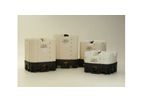 Standard Square Stackables IBC