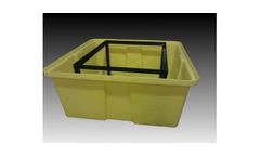 Durastar - Secondary Containment Tank