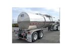 Tank Trailer