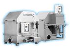 Panta Ultrascreen - Special Microfiltration System