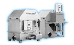 Panta Ultrascreen - Special Microfiltration System