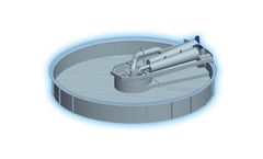 Panta Rei - Chemical-Physical Treatment Unit