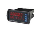 ProVu - Model PD6000 - Dual Line 6 Digit Process Meter