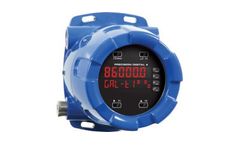 ProtEX-MAX - Model PD8-6000 - Explosion-Proof Process Meter